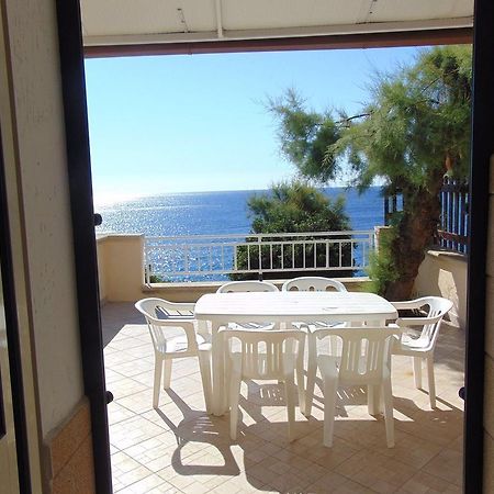 Willa Casa Vacanze Baia Acquaviva Marittima Zewnętrze zdjęcie