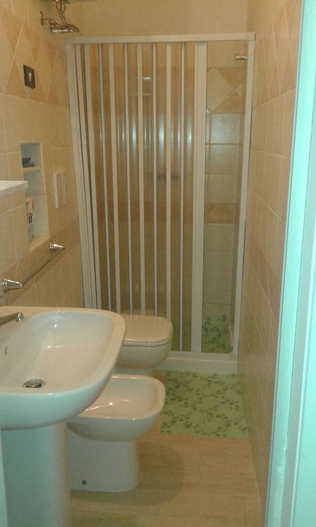 Willa Casa Vacanze Baia Acquaviva Marittima Zewnętrze zdjęcie