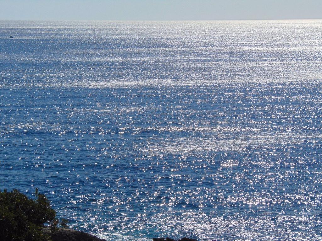 Willa Casa Vacanze Baia Acquaviva Marittima Zewnętrze zdjęcie