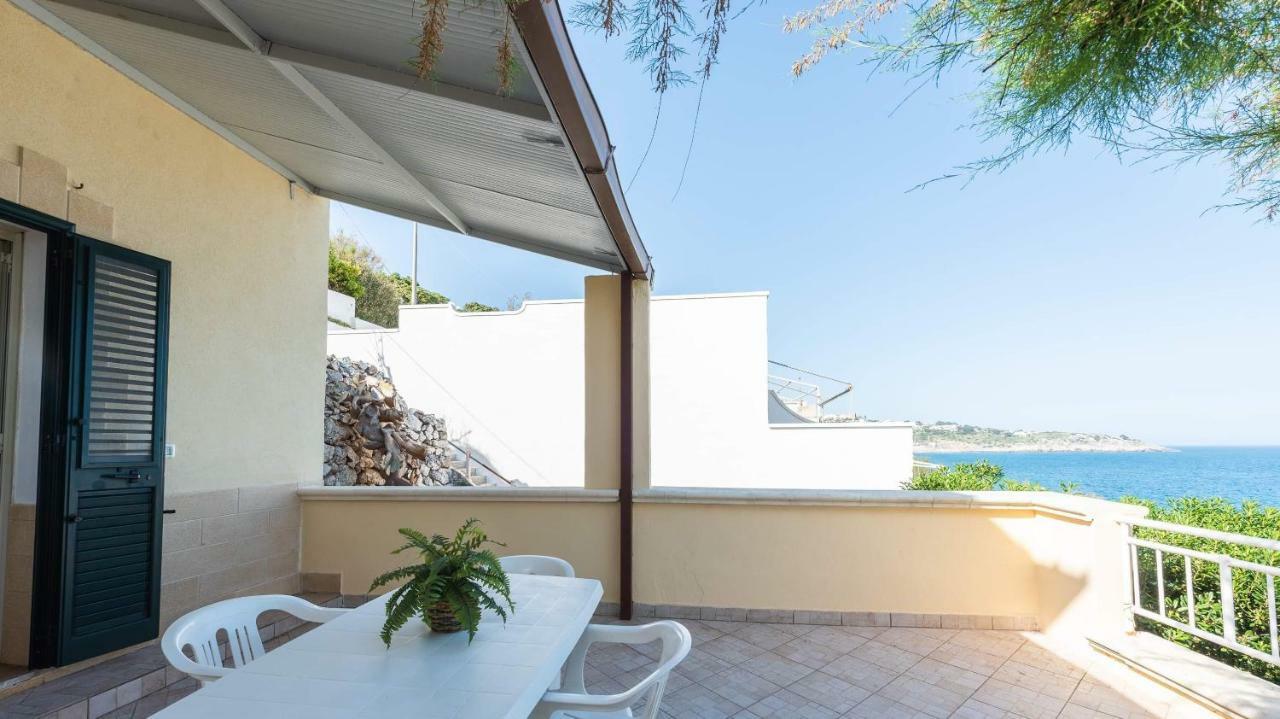 Willa Casa Vacanze Baia Acquaviva Marittima Pokój zdjęcie